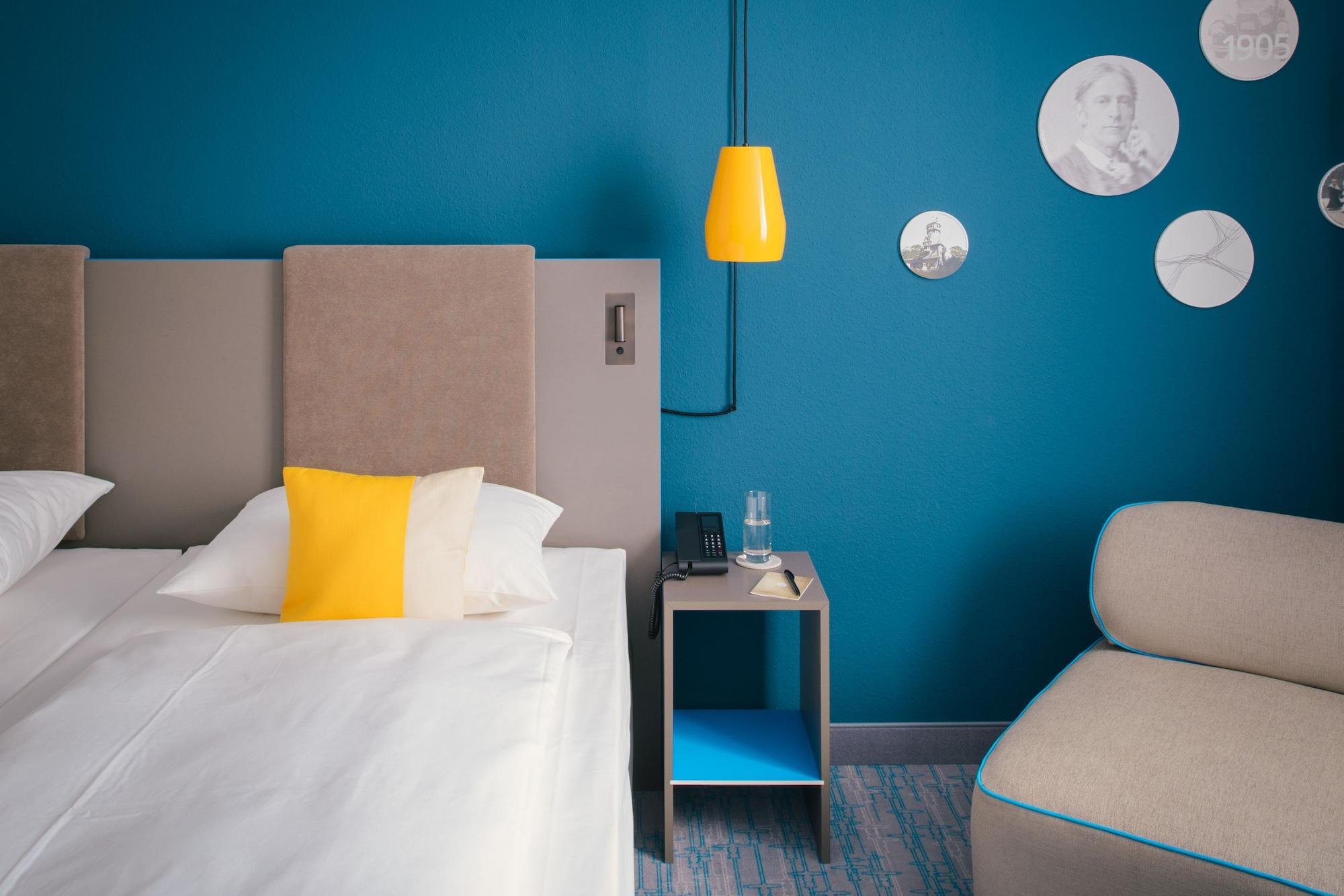 Vienna House Easy By Wyndham Limburg Hotel